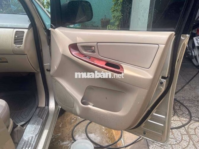Innova G 2006 chính chủ