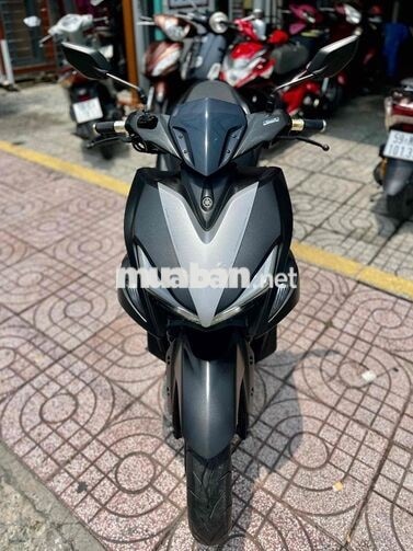 ❤️Yamaha NVX 125 Abs Smk 2017, 089.80 GÓP