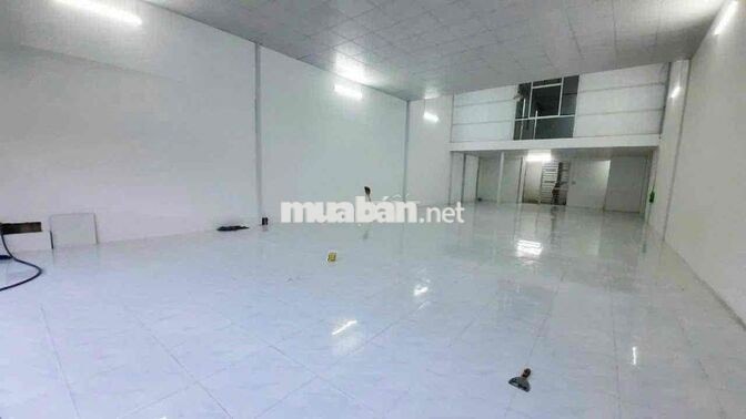 CHO THUÊ MTKD HTP NGANG 8m TRỐNG SUỐT 39tr/th