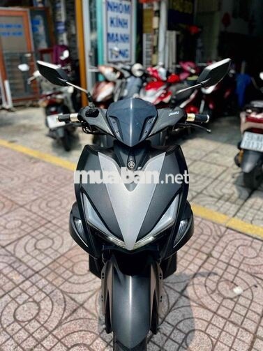 ❤️Yamaha NVX 125 Abs Smk 2017, 089.80 GÓP