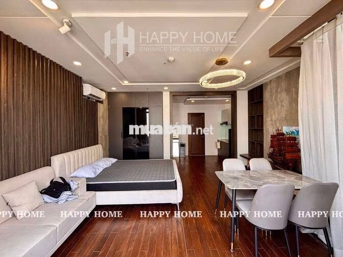 ✅CĂN HỘ STUDIO BAN CÔNG MỚI XÂY FULL NỘI THẤT GẦN SÂN BAY TÂN SƠN NHẤT