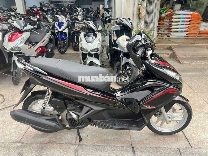 Honda Air Blade FI 2014 Đen