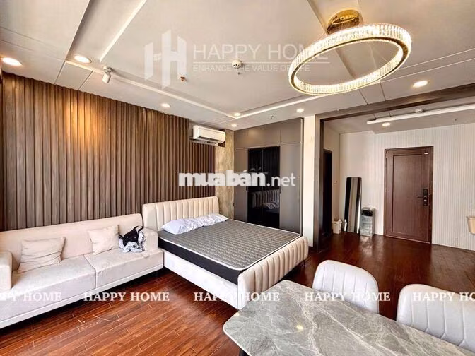 ✅CĂN HỘ STUDIO BAN CÔNG MỚI XÂY FULL NỘI THẤT GẦN SÂN BAY TÂN SƠN NHẤT