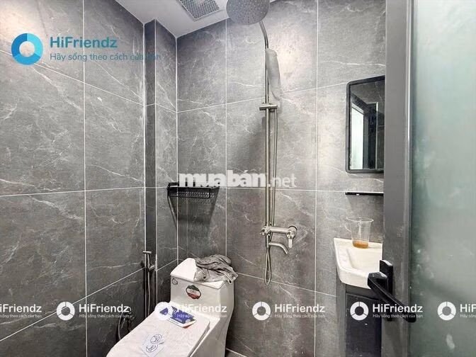 KHAI TRƯƠNG CĂN HỘ DỊCH VỤ FULL NỘI THẤT LÊ VĂN KHƯƠNG, TÂN THỚI HIỆP