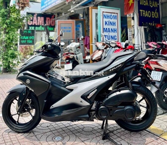 ❤️Yamaha NVX 125 Abs Smk 2017, 089.80 GÓP
