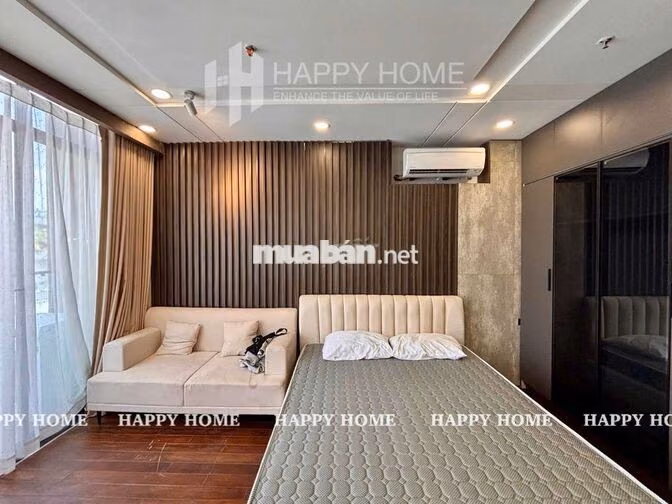 ✅CĂN HỘ STUDIO BAN CÔNG MỚI XÂY FULL NỘI THẤT GẦN SÂN BAY TÂN SƠN NHẤT
