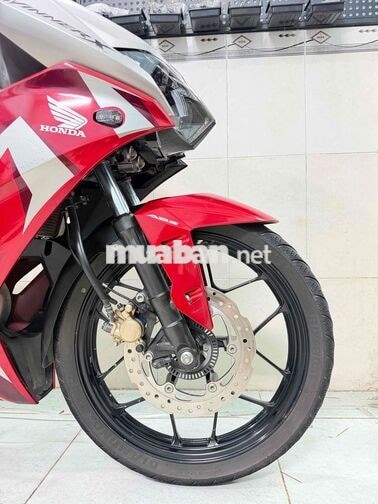 Winner X 2020 abs bs 5678 Đỏ Bạc Đen chính chủ kí