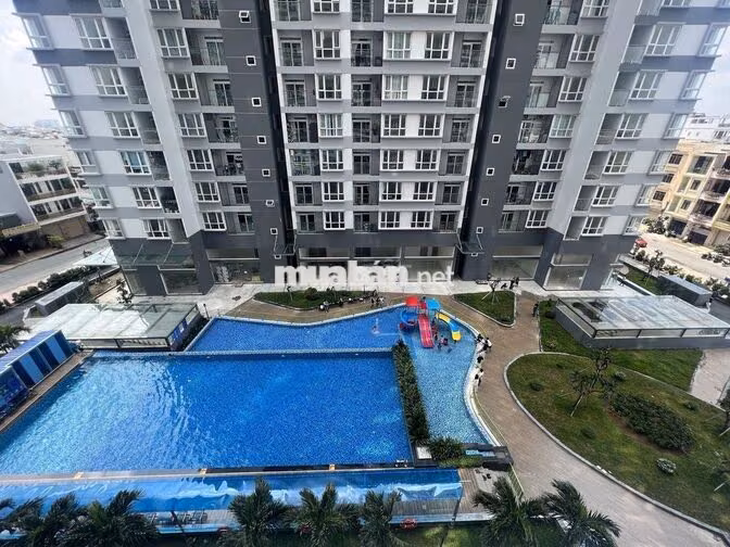 ✅CHO THUÊ C/C QUẬN 6 LOẠI 3 PHÒNG ✅NHÀ TRỐNG WESTERN CAPITAL