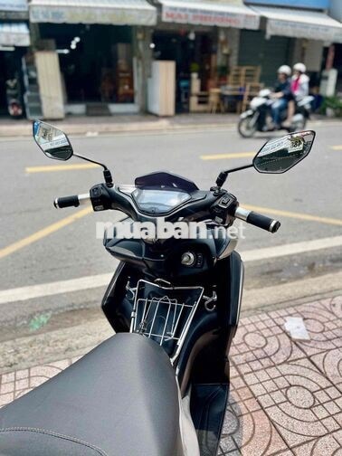 ❤️Yamaha NVX 125 Abs Smk 2017, 089.80 GÓP