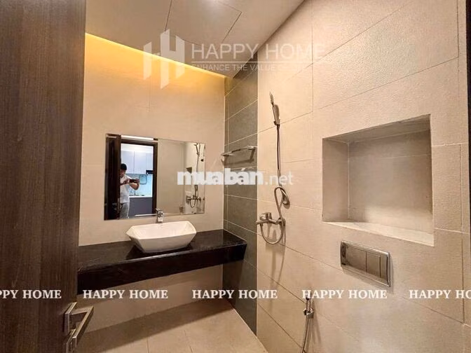 ✅CĂN HỘ STUDIO BAN CÔNG MỚI XÂY FULL NỘI THẤT GẦN SÂN BAY TÂN SƠN NHẤT