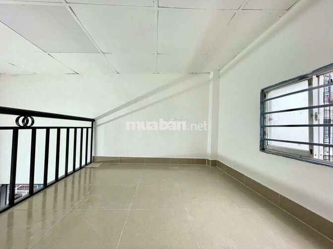 CHÍNH CHỦ  Duplex Ban Công tại Tân Hương, Đh Công Thương vs Văn Hiến 