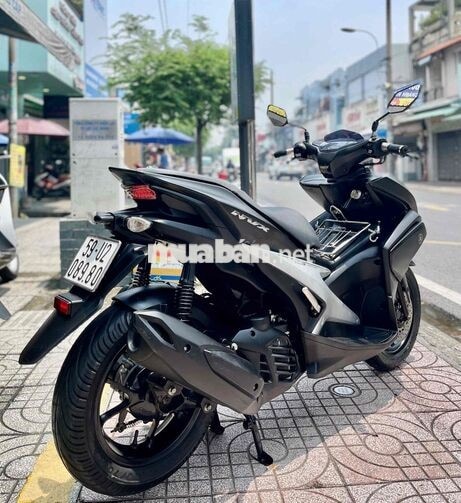 ❤️Yamaha NVX 125 Abs Smk 2017, 089.80 GÓP