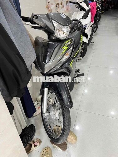Honda Wave RSX 2020 trả teuwocs 6tr nhận xe liền