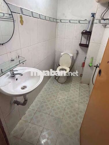 cho thuê nhà nguyên căn khu vực bến xe