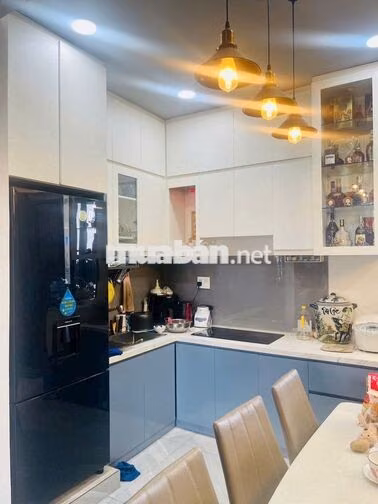 Chính chủ bán căn hộ Carillon 3 2pn 2wc giá 4,25 tỷ sổ hồng.