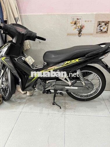Honda Wave RSX 2020 trả teuwocs 6tr nhận xe liền
