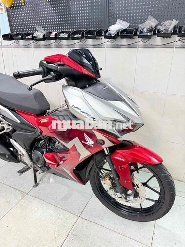 Winner X 2020 abs bs 5678 Đỏ Bạc Đen chính chủ kí