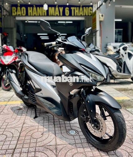 ❤️Yamaha NVX 125 Abs Smk 2017, 089.80 GÓP