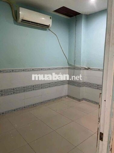 CHO THUÊ NHÀ 4pn MẶT TIỀN HẺM THÔNG D1 HIMLAM Giá 12tr/th
