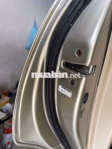 Innova G 2006 chính chủ