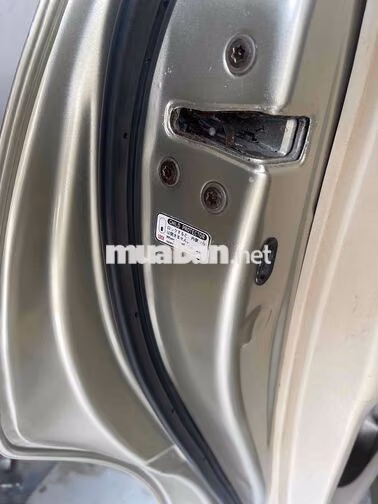 Innova G 2006 chính chủ