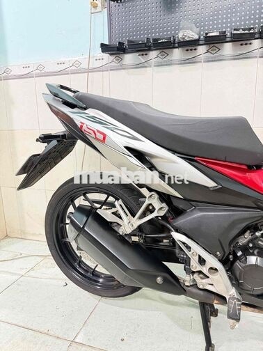 Winner X 2020 abs bs 5678 Đỏ Bạc Đen chính chủ kí