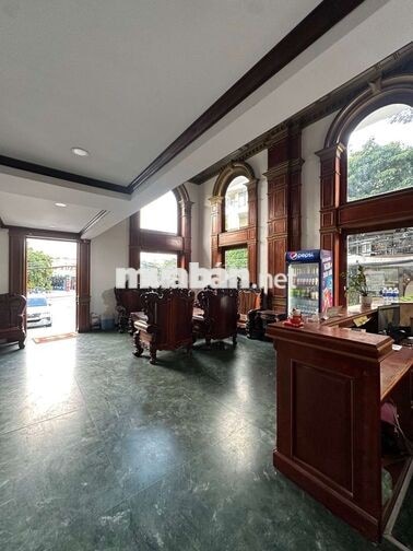 GÓC 2 MẶT TIỀN 900m2 SIÊU DÒNG TIỀN ngay AEON TÊN LỬA. Giá 7x Tỉ
