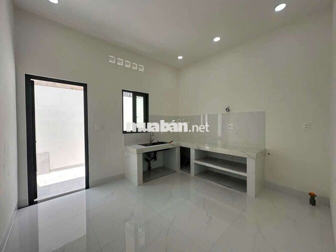 Kho Nhà Chính Chủ 4x22 c4 2pn 2wc 