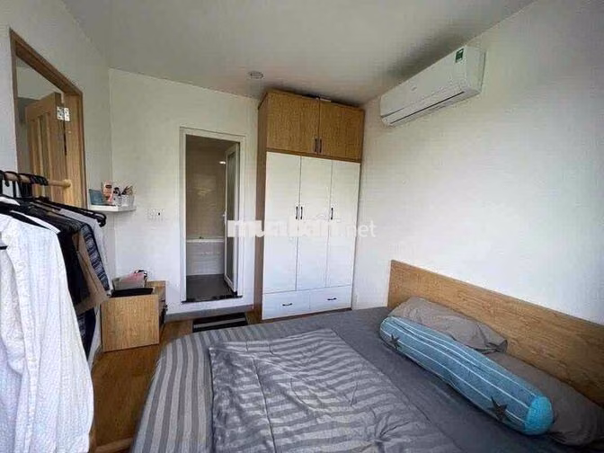 Căn Hộ 1PN/Studio Gần Vòng Xoay Lăng Cha Cả Và Bảy Hiền Tower Q.TB