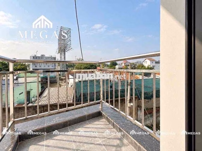 🏡Phòng Ban Công 40m2 Gần ĐH Văn Lang-ĐH GIA ĐỊNH an ninh cao giá rẻ