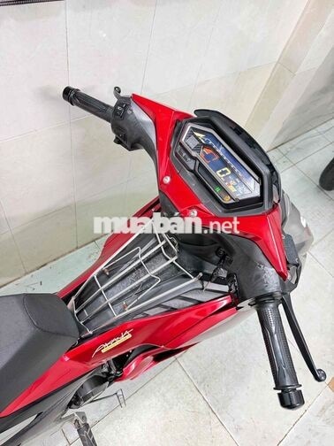 Winner X 2020 abs bs 5678 Đỏ Bạc Đen chính chủ kí