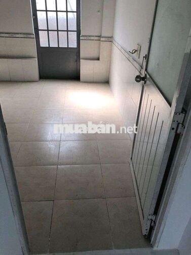 Nhà mới đẹp 5❌10 1trệt 1lầu 2pn 2wc ngay nhà thờ lạc quang giá rẻ