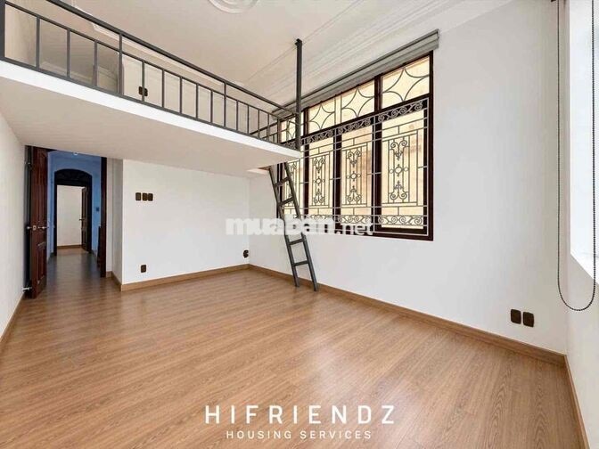 🔥KHAI TRƯƠNG PHÒNG GÁC BAN CÔNG MỚI XÂY_GẦN CẦU VƯỢT HOÀNG HOA THÁM