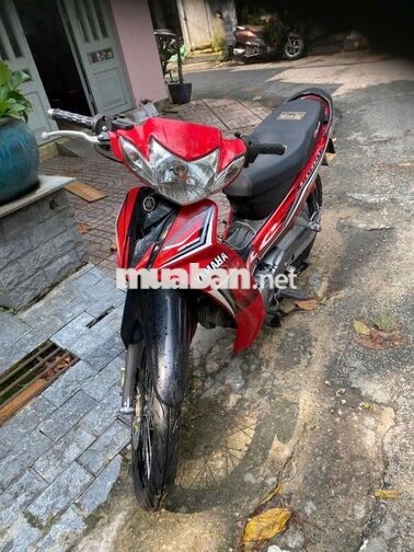 Yamaha Sirius 2020 Đỏ