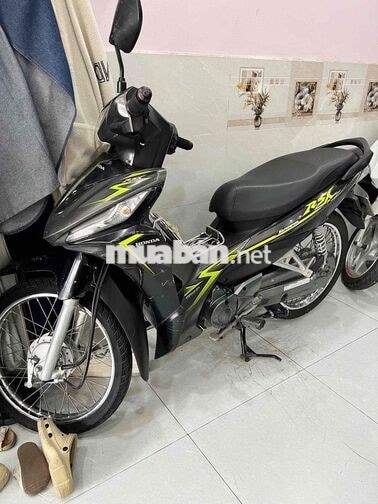 Honda Wave RSX 2020 trả teuwocs 6tr nhận xe liền