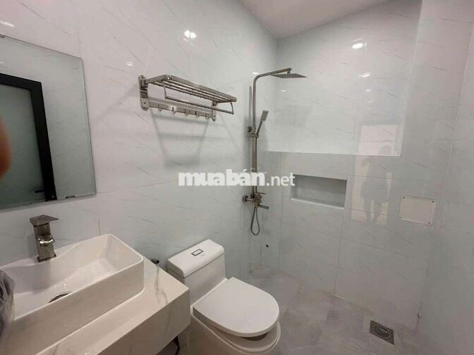 Kho Nhà Chính Chủ 4x22 c4 2pn 2wc 