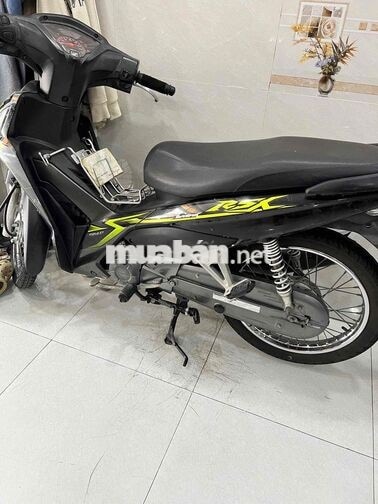 Honda Wave RSX 2020 trả teuwocs 6tr nhận xe liền