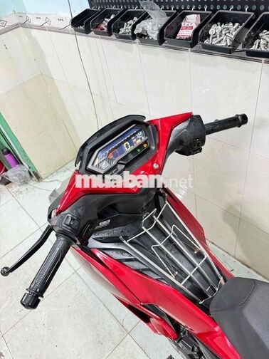 Winner X 2020 abs bs 5678 Đỏ Bạc Đen chính chủ kí
