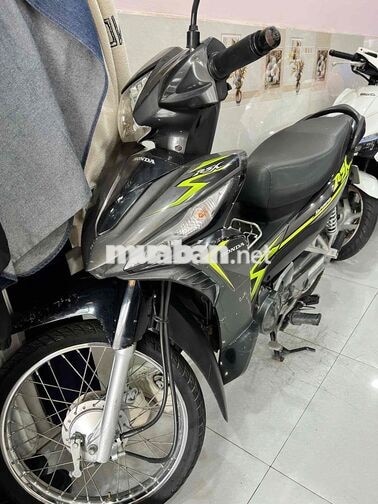 Honda Wave RSX 2020 trả teuwocs 6tr nhận xe liền