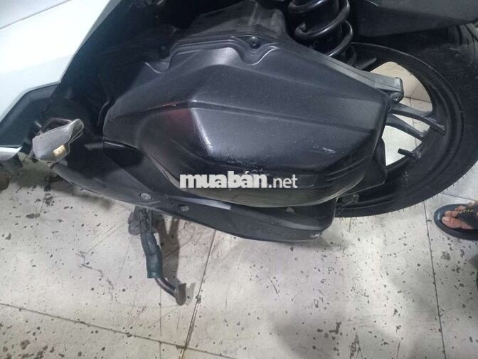 Honda Vario 150cc 2018 Trắng