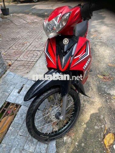 Yamaha Sirius 2020 Đỏ