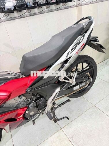Winner X 2020 abs bs 5678 Đỏ Bạc Đen chính chủ kí