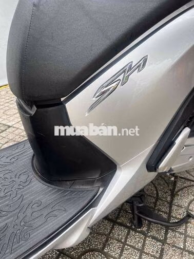 Honda SH Bạc 12956 km