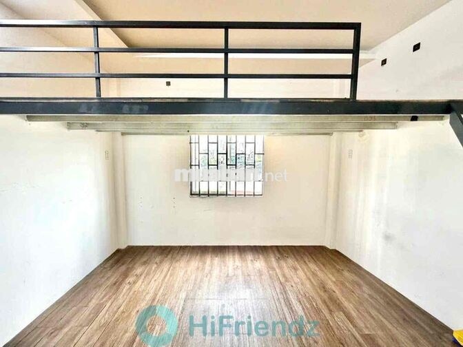 ✨Phòng Duplex Rộng Rãi Ngay Đại Học Công Thương - Có Cửa Sổ_Thang Máy✨