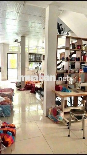 Bán nhà 2 góc mặt tiền Gò Cẩm Đệm Tân Bình,1 trẹt 2 lầu 6.3x13m, 8 tỷ