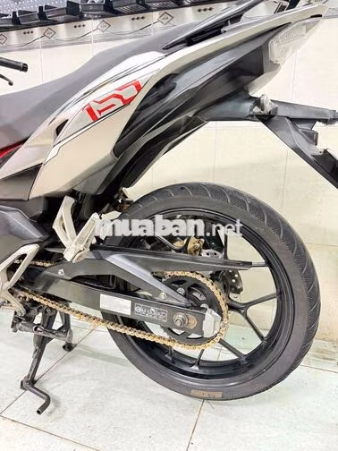 Winner X 2020 abs bs 5678 Đỏ Bạc Đen chính chủ kí