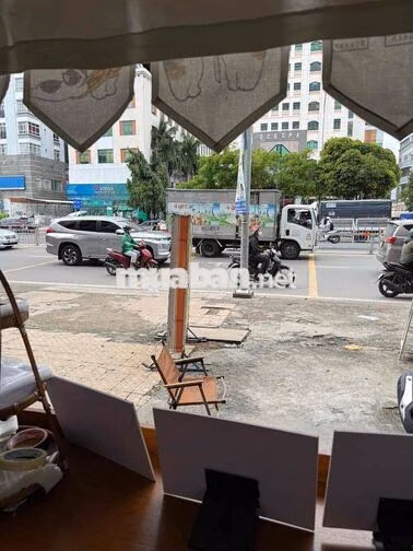 Sang nhượng quán nước hoặc cho thuê mặt bằng kinh doanh