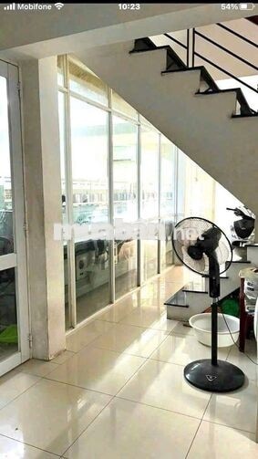 Bán nhà 2 góc mặt tiền Gò Cẩm Đệm Tân Bình,1 trẹt 2 lầu 6.3x13m, 8 tỷ