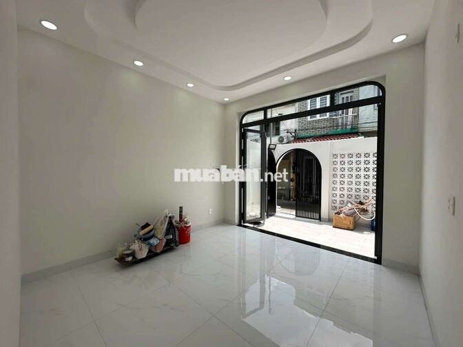 Kho Nhà Chính Chủ 4x22 c4 2pn 2wc 
