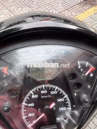 Honda SH Bạc 12956 km